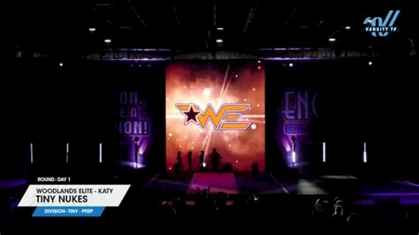 woodlands elite|woodlands elite tiny nukes.